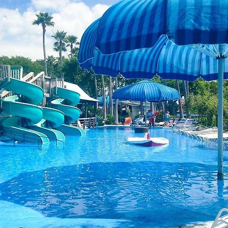 Holiday Surf And Racquet Club 710 데스틴 외부 사진
